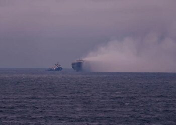 Чорне море стало найнебезпечнішим маршрутом для торговельних суден – FT