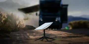У Starlink фіксують відновлення роботи на понад 160 км/год – ексрадник міністра оборони