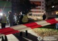 У Києві сталася стрілянина, є загиблий та поранений