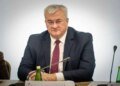 "Мир завдяки силі – єдина стратегія": Сибіга закликав посилити тиск на росію для завершення війни