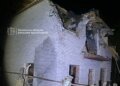 Нічний удар по Запоріжжю: пошкоджено будинки та авто, поранено людину