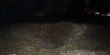 рф вдарила балістикою по Києву – є загиблий, постраждалі та пошкоджена лікарня
