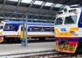 У Києві запускають додаткові рейси міської електрички через ремонт метро та мостів: розклад