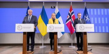 Сибіга заявив, що після розмови європейських лідерів із путіним немає ознак готовності росії до миру