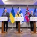 Сибіга заявив, що після розмови європейських лідерів із путіним немає ознак готовності росії до миру