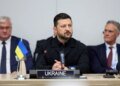Зеленський назвав можливу дату тристоронніх переговорів із росією