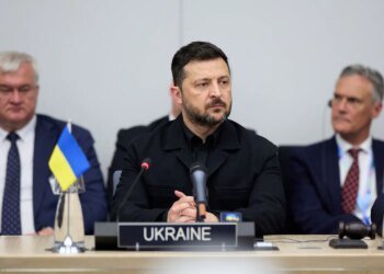 Зеленський назвав можливу дату тристоронніх переговорів із росією