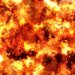 росія вдарила по Дніпру: вражено промислове підприємство, є поранений