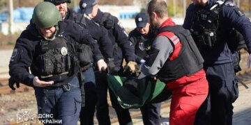 Удар рф по трьох містах: уже 19 загиблих і понад 40 поранених