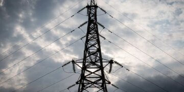 У Києві та області перебої зі світлом через аварію