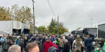 Буданов про Олешки: це важлива операція, і вона має отримати продовження