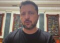 "Сильне рішення": Зеленський закликав США прискорити передачу Україні 500 ракет для Patriot