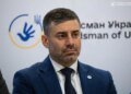 Лубінець: жодної фільтрації під час гуманітарної місії з Олешок не було