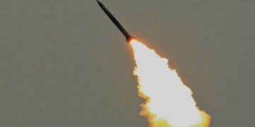 Росія атакувала Кривий Ріг ракетами