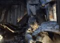 Дата-центр dline.ua у Києві зруйновано після обстрілів РФ