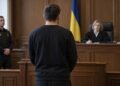 ВАКС заарештував топчиновника Офісу генпрокурора у справі “кришування” кол-центрів