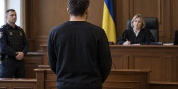 ВАКС заарештував топчиновника Офісу генпрокурора у справі “кришування” кол-центрів