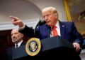 США змусять Зеленського та Путіна укласти угоду про мир, – Трамп