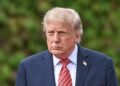 Трамп відмовився посилювати санкції проти РФ, бо вважає, що “мир близько”