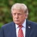 Трамп відмовився посилювати санкції проти РФ, бо вважає, що “мир близько”