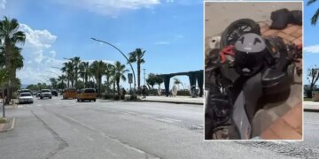 У Туреччині внаслідок аварії загинула українка