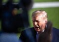 Трамп розлютив частину республіканців поступками Кремлю – Politico