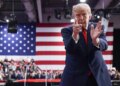 Відкритий лист президенту США Дональду Трампу