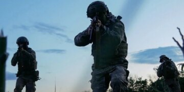 180 боїв за добу: лінія фронту станом на 12 жовтня 2026