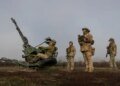 159 боїв за добу: лінія фронту станом на 23 жовтня 2026