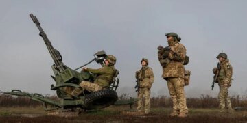 159 боїв за добу: лінія фронту станом на 23 жовтня 2026