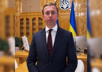 Корецький оголосив про початок конкурсу на посаду голови АРМА