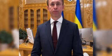 Корецький оголосив про початок конкурсу на посаду голови АРМА
