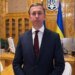 Корецький оголосив про початок конкурсу на посаду голови АРМА