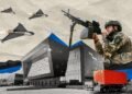 Як приватна ППО може захистити захистити бізнеси від дронів: бліц з “Дикими Шершнями”
