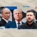 Ультиматум без гарантій. Як Трамп викручує руки Зеленському, а Путін готує найважчу зиму