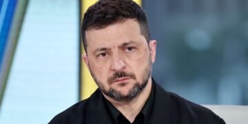 Зеленський анонсував нову зустріч з посланцями Трампа