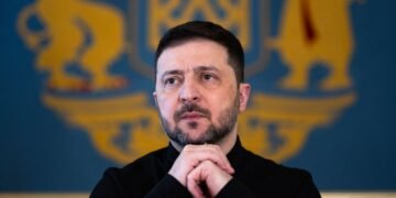 Зеленський: Позиції України на фронті залишаються найсильнішими за довгий час війни