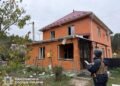 Вісім будинків в одному районі та постраждала жінка: що сталося на Київщині