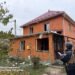 Вісім будинків в одному районі та постраждала жінка: що сталося на Київщині
