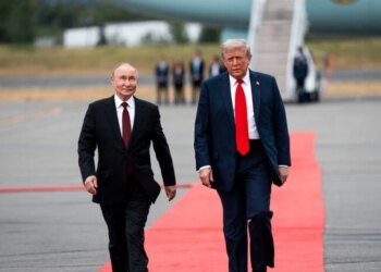 NYT: Путін зміг відокремити бізнес зі США від війни в Україні