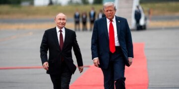 NYT: Путін зміг відокремити бізнес зі США від війни в Україні