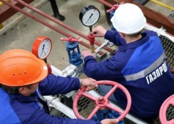 Україна попередила Європу про наслідки повернення російського газу