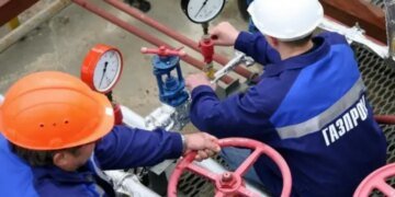 Україна попередила Європу про наслідки повернення російського газу