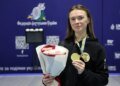 Перемогла двох росіянок: Анна Максименко здобула срібло етапу Кубка світу з фехтування