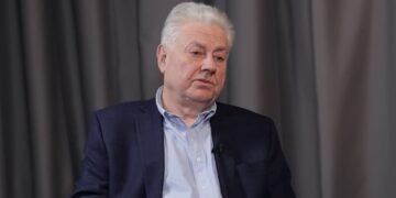 Відсутність посла України у США має наслідки: попередження Єльченка