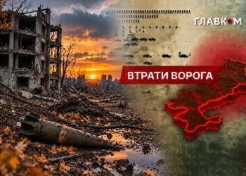 Втрати ворога станом на 23 жовтня 2026: свіжі дані Генштабу та ціна розбитої техніки