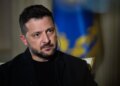 Зеленський розповів, чи вдарить Україна по Керченському мосту