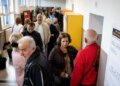 Партія проросійського Додіка лідирує на виборах у сербській автономії Боснії і Герцеговини