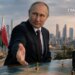 Кремль шукає шпарини в ізоляції: ставка на В’єтнам і Близький Схід