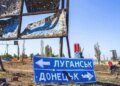 Французький історик пояснив, в чому помиляються охочі здати Донбас заради миру